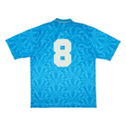 1991-93 SSC Napoli 1a Equipación