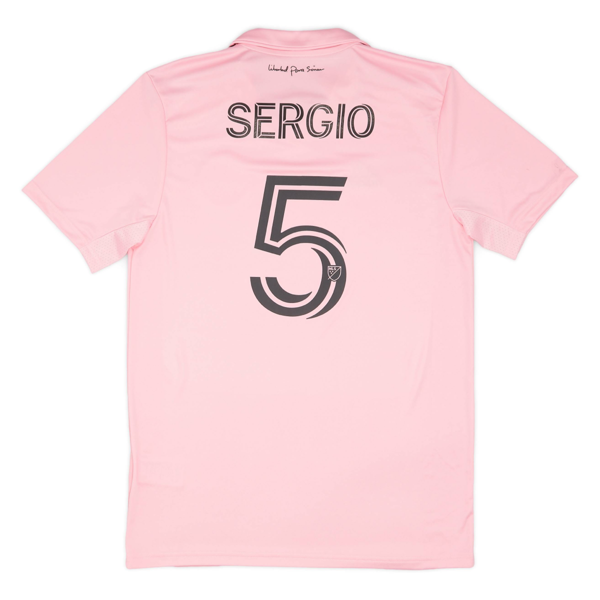 2022-23 Inter Miami CF 1a Equipación