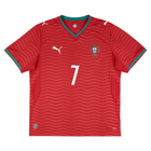 2026 Portugal 1a Equipación