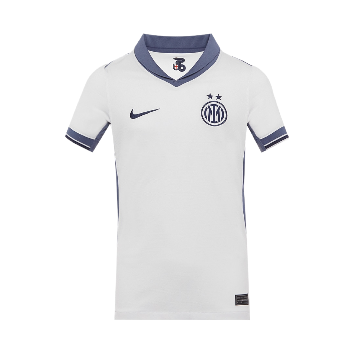 2024-25 Internazionale Milano 3a Equipación