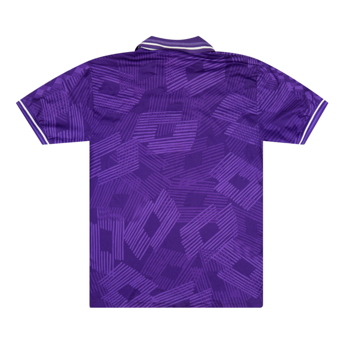 1992-93 ACF Fiorentina 1a Equipación