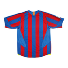 2005-06 FC Barcelona 1a Equipación