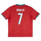 2026 Portugal 1a Equipación