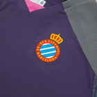 2024-25 RCD Espanyol 2a Equipación