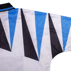 1992-93 FC Internazionale Milano 2a Equipación