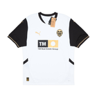 2024-25 Valencia CF 1a Equipación