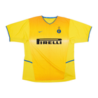 2002-03 FC Internazionale Milano 3a Equipación