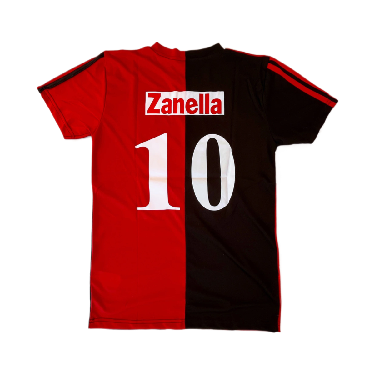 1993-94 Newell's Old Boys 1a Equipación