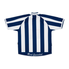 2002-03 Real Sociedad de Fútbol de Fútbol 1a Equipación
