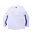 2010-11 Real Madrid CF 1a Equipación Manga Larga