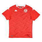 2026 Túnez 1a Equipación