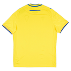 2025-26 Cádiz CF 1a Equipación