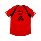 2002-03 AC Milan Equipación Edición Especial