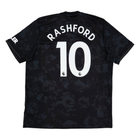 2019-20 Manchester United FC 2a Equipación