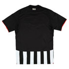 2025-26 Beşiktaş JK 2a Equipación