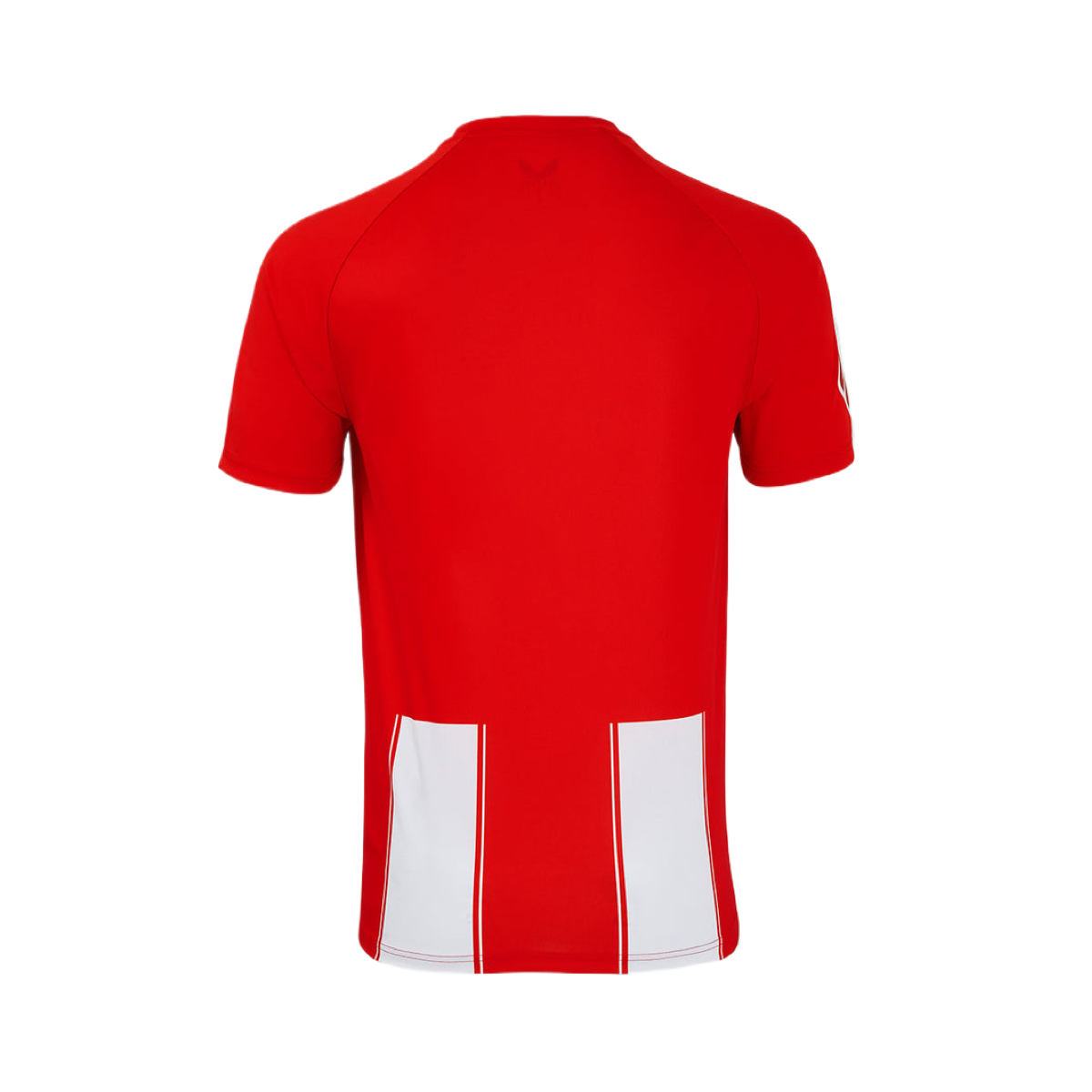 2024-25 UD Almería 1a Equipación
