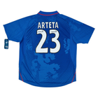 2002-03 Rangers FC 1a Equipación