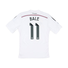 2014-15 Real Madrid CF 1a Equipación