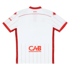 2025-26 SSC Bari 1a Equipación