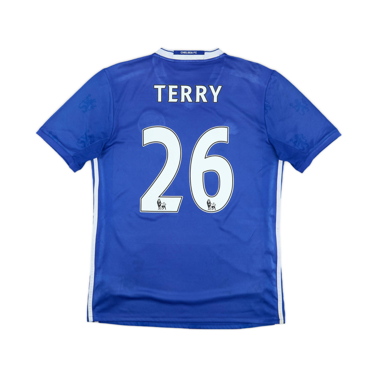 2016-17 Chelsea FC 1a Equipación