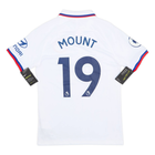 2019-20 Chelsea FC 2a Equipación