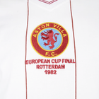 1982-83 Aston Villa FC Equipación Edición Especial