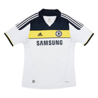 2011-12 Chelsea FC 3a Equipación
