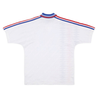 1994 Francia 2a Equipación