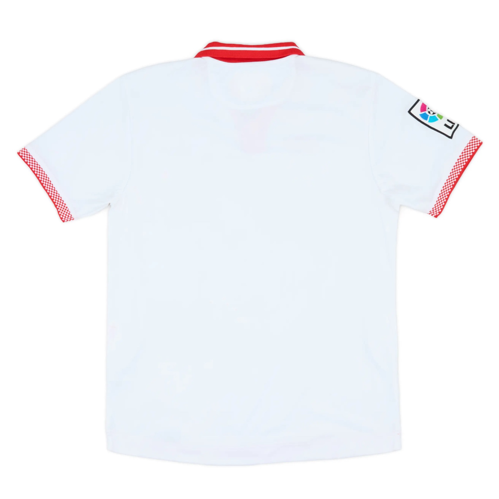 2012-13 Sevilla FC 1a Equipación
