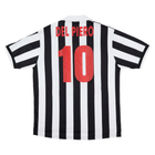 1998-99 Juventus FC 1a Equipación