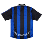 1998-99 Club Brugge KV 1a Equipación