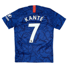 2019-20 Chelsea FC 1a Equipación