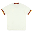 2026 España 2a Equipación