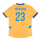 2024-25 Olympique de Marseille 3a Equipación