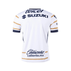 2024-25 Pumas UNAM 1a Equipación
