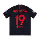 2019-20 Atlético de Madrid 2a Equipación