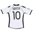 2010-11 Valencia CF 1a Equipación