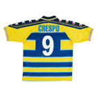 1999-00 Parma Calcio 1913 1a Equipación