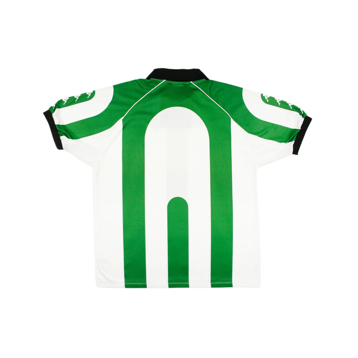 1998-99 Real Betis Balompié́ 1a Equipación