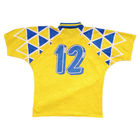 1995-96 UD Las Palmas 1a Equipación