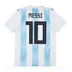 2018 Argentina 1a Equipación