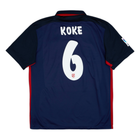 2015-16 Atlético de Madrid 2a Equipación