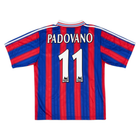 1996-98 Crystal Palace FC 1a Equipación