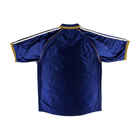 1998-00 Real Madrid CF 3a Equipación