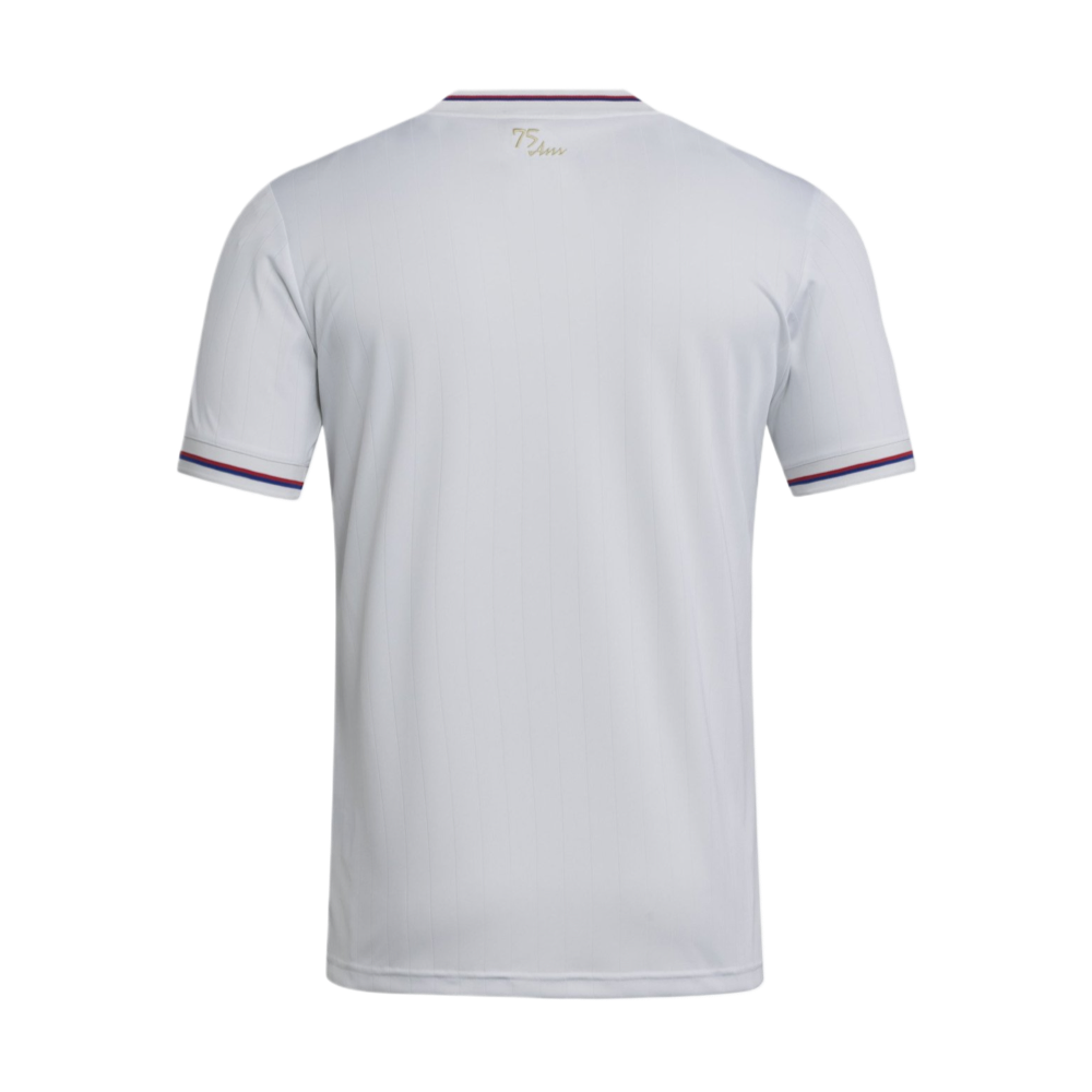 2024-25 Olympique Lyonnais Equipación Edición Especial