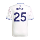2025-26 Aston Villa FC 3a Equipación