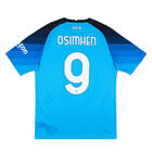 2022-23 SSC Napoli 1a Equipación