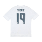 2015-16 Real Madrid CF 1a Equipación