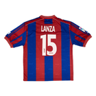 1999-00 Levante UD 1a Equipación