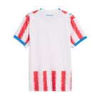 2026 Paraguay 1a Equipación